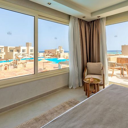 True Beach Resort Марса-Алам Экстерьер фото