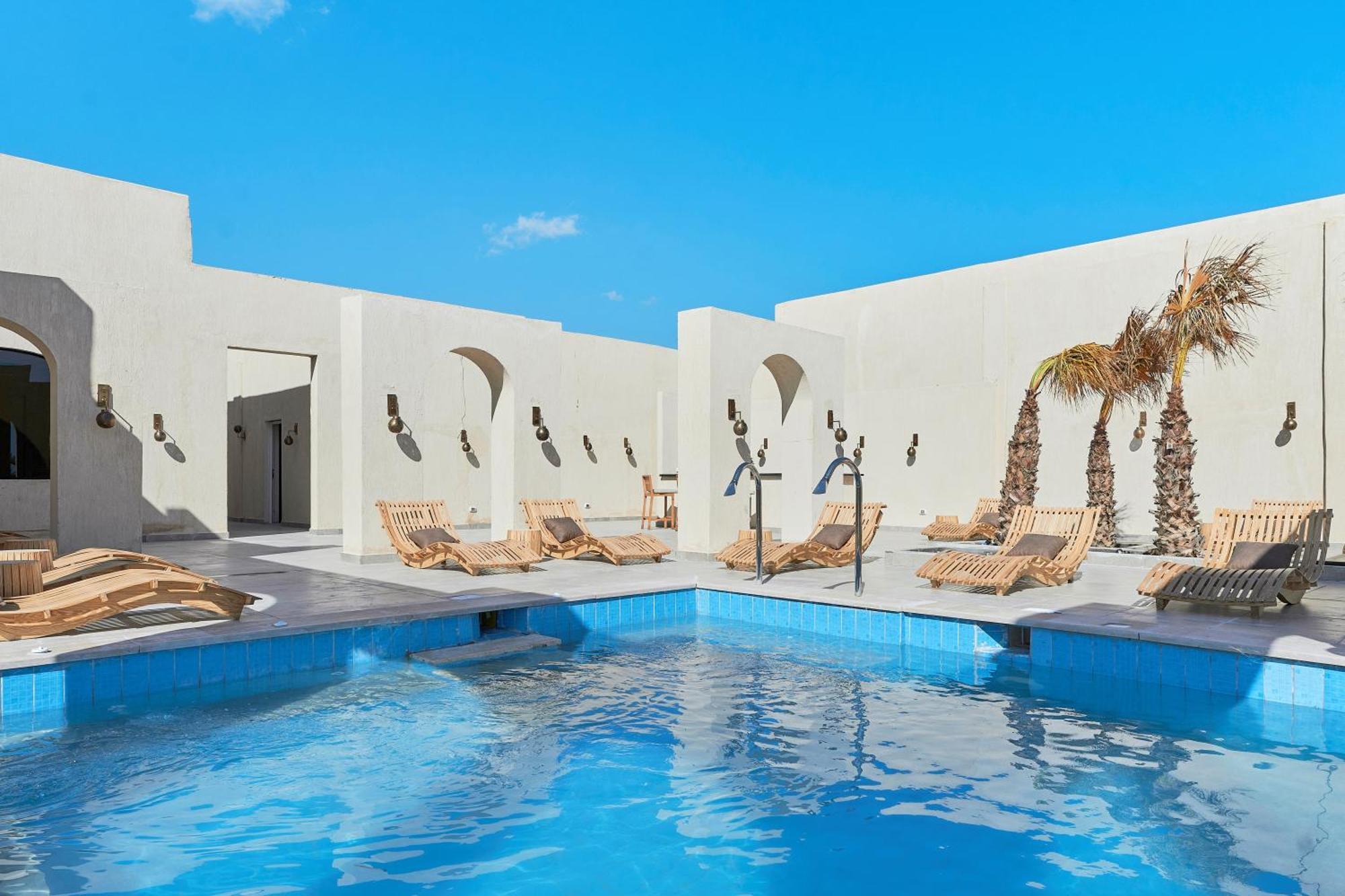 True Beach Resort Марса-Алам Экстерьер фото