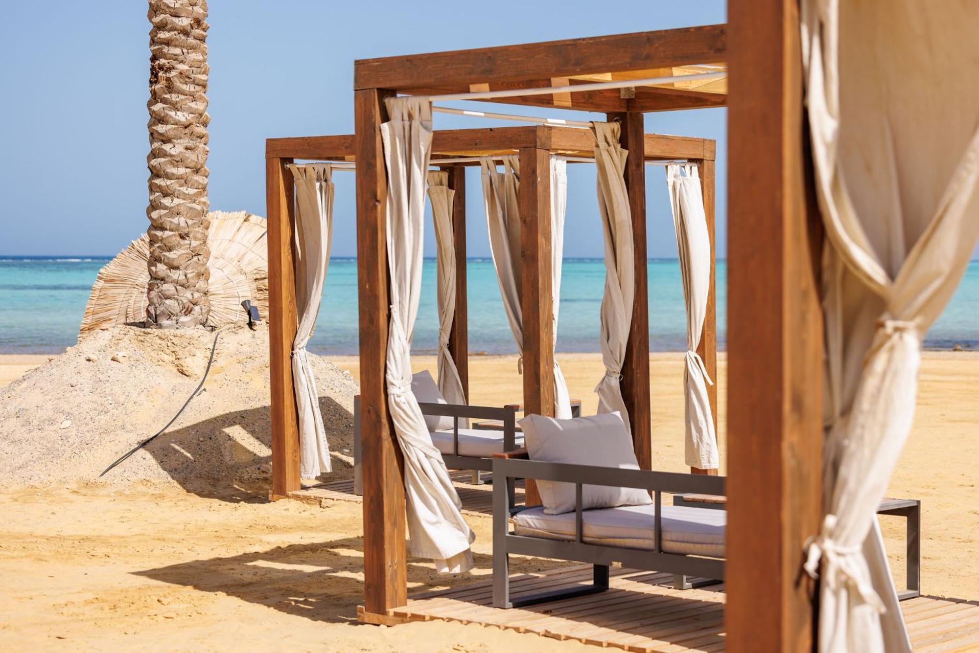 True Beach Resort Марса-Алам Экстерьер фото