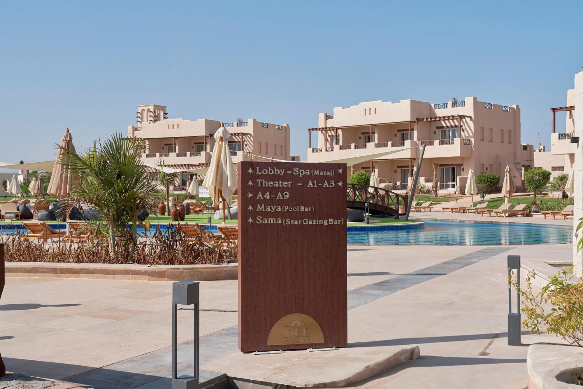 True Beach Resort Марса-Алам Экстерьер фото