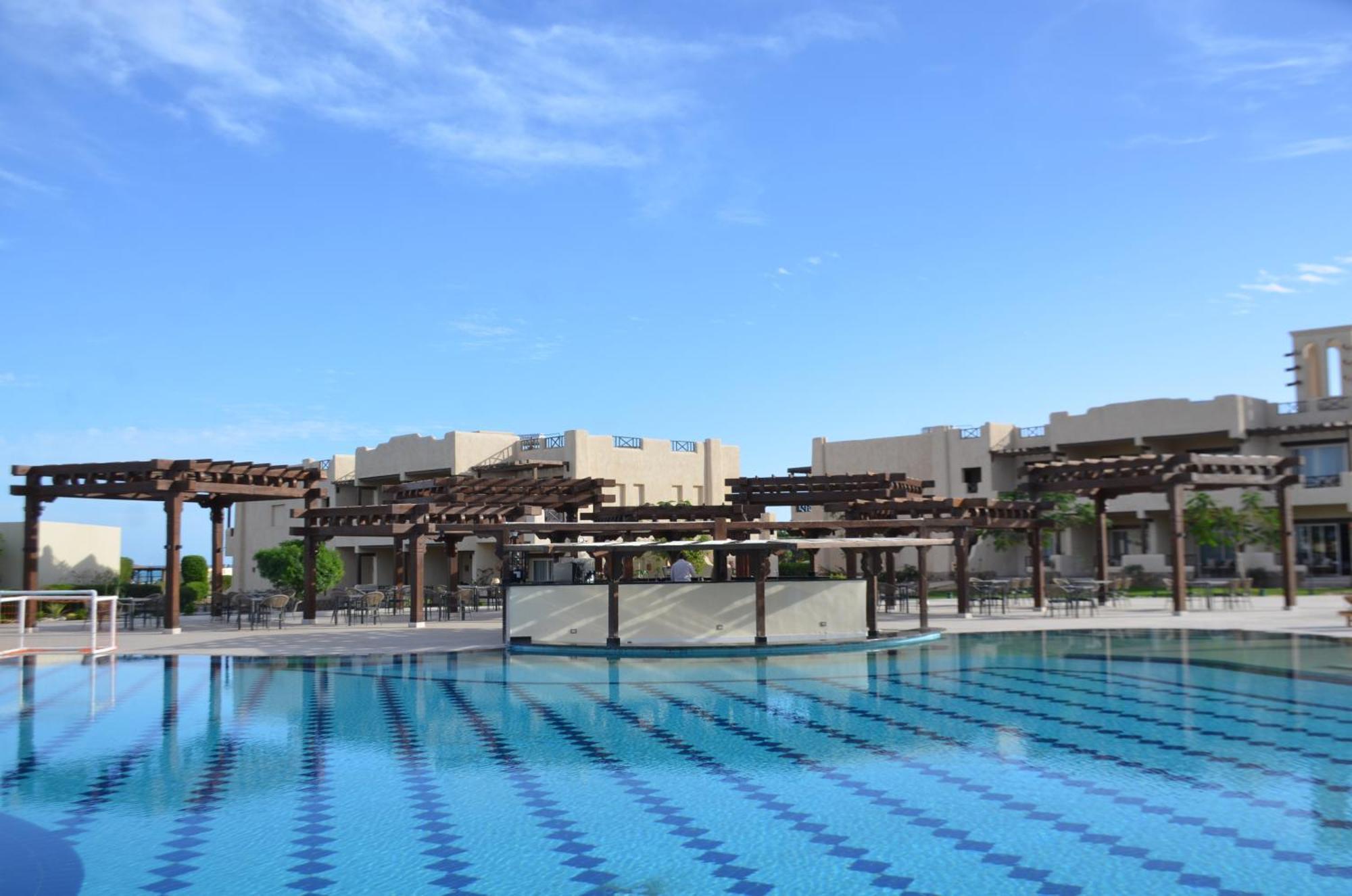 True Beach Resort Марса-Алам Экстерьер фото