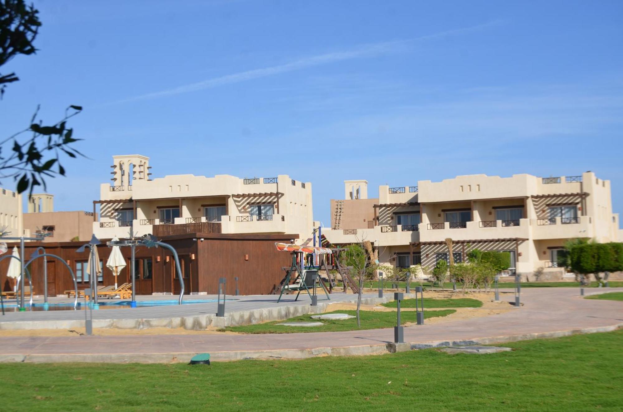 True Beach Resort Марса-Алам Экстерьер фото